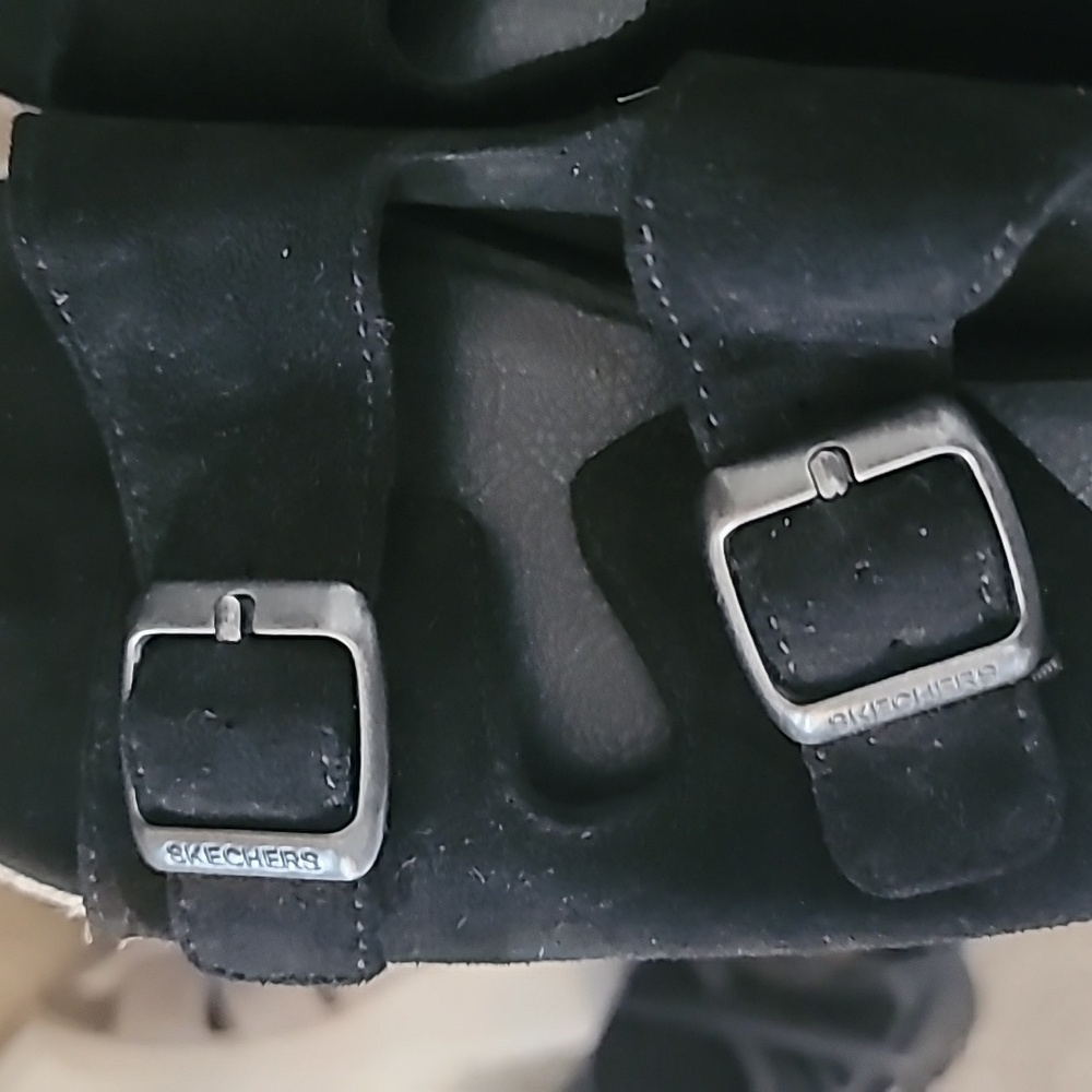 Skechers Slip-Ons With Memory Foam - image 8